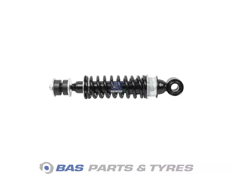 Cab shock absorber DT Spare Parts 1818916