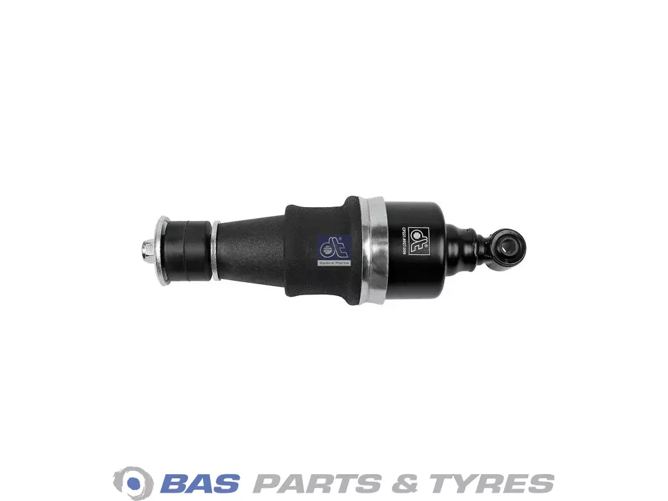 Kabinstossdämpfer DT Spare Parts 299862