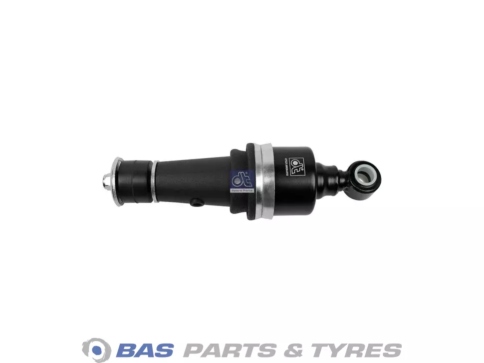 Kabinstossdämpfer DT Spare Parts 375224
