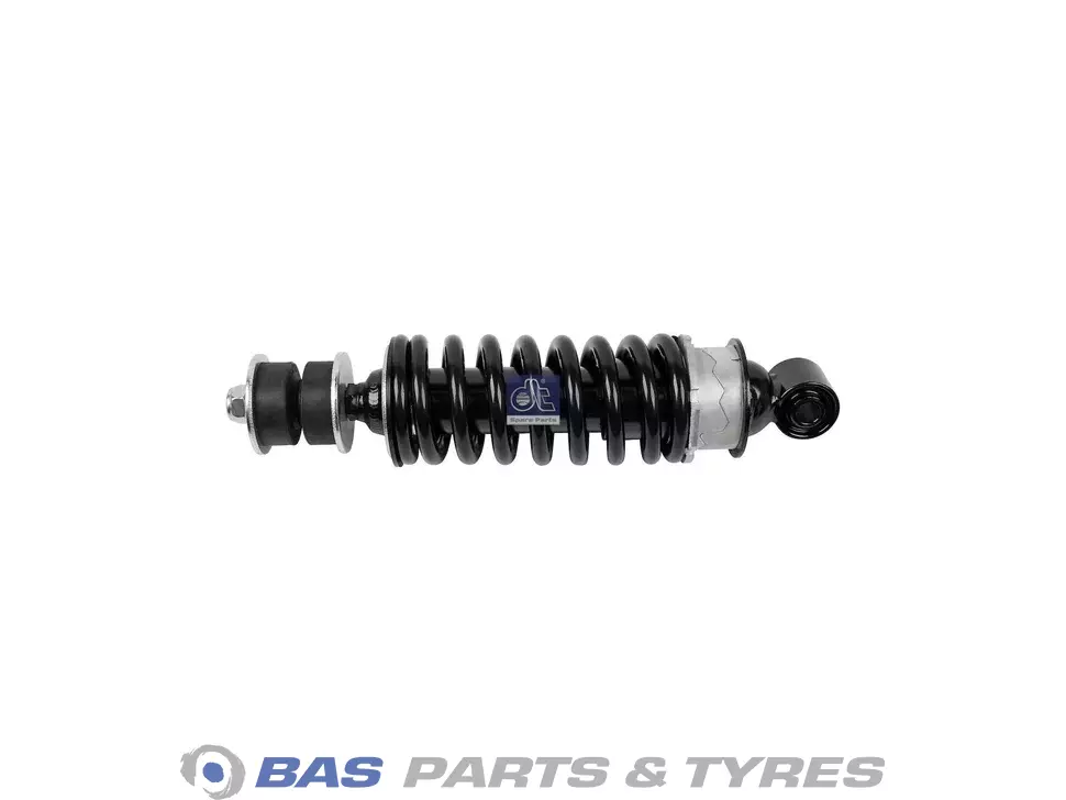Kabinstossdämpfer DT Spare Parts 62726 Kabinstossdämpfer DT Spare Parts 62726