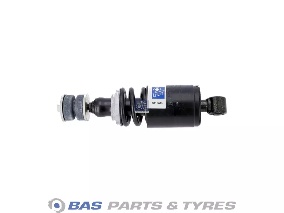 Cab shock absorber DT Spare Parts 1817663