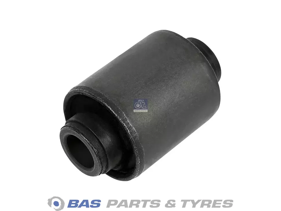 Rubber bushing DT Spare Parts 365453