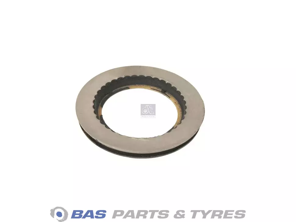 Silentblock DT Spare Parts 1290795