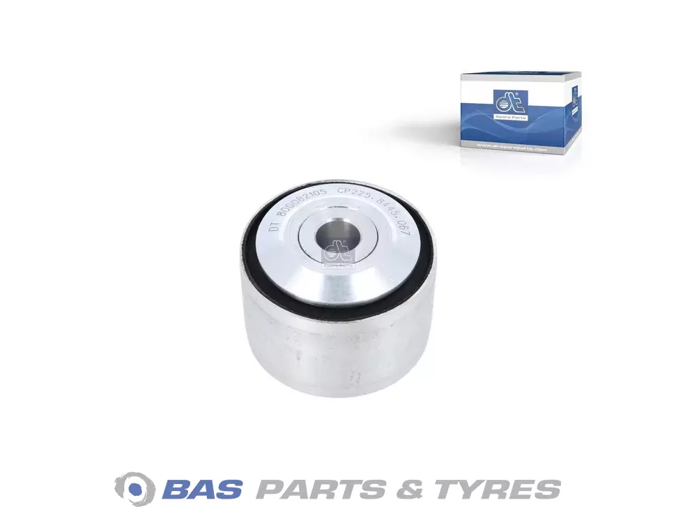 Silentblock DT Spare Parts 1314545