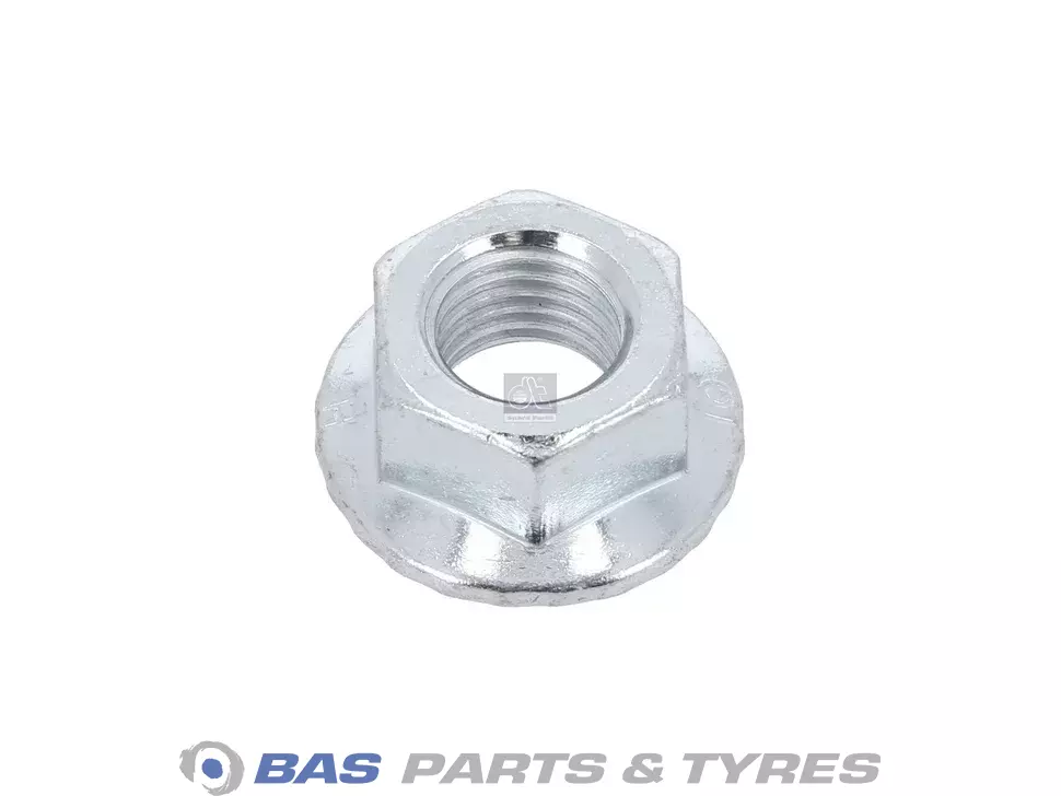 Mutter DT Spare Parts 268987