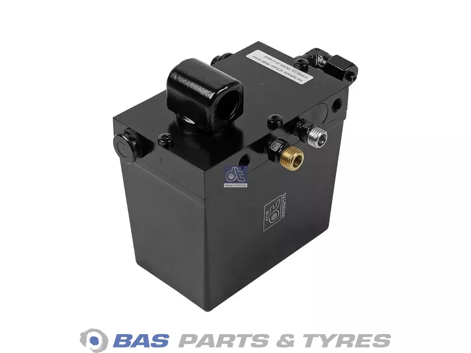 Pompa DT Spare Parts 1315942