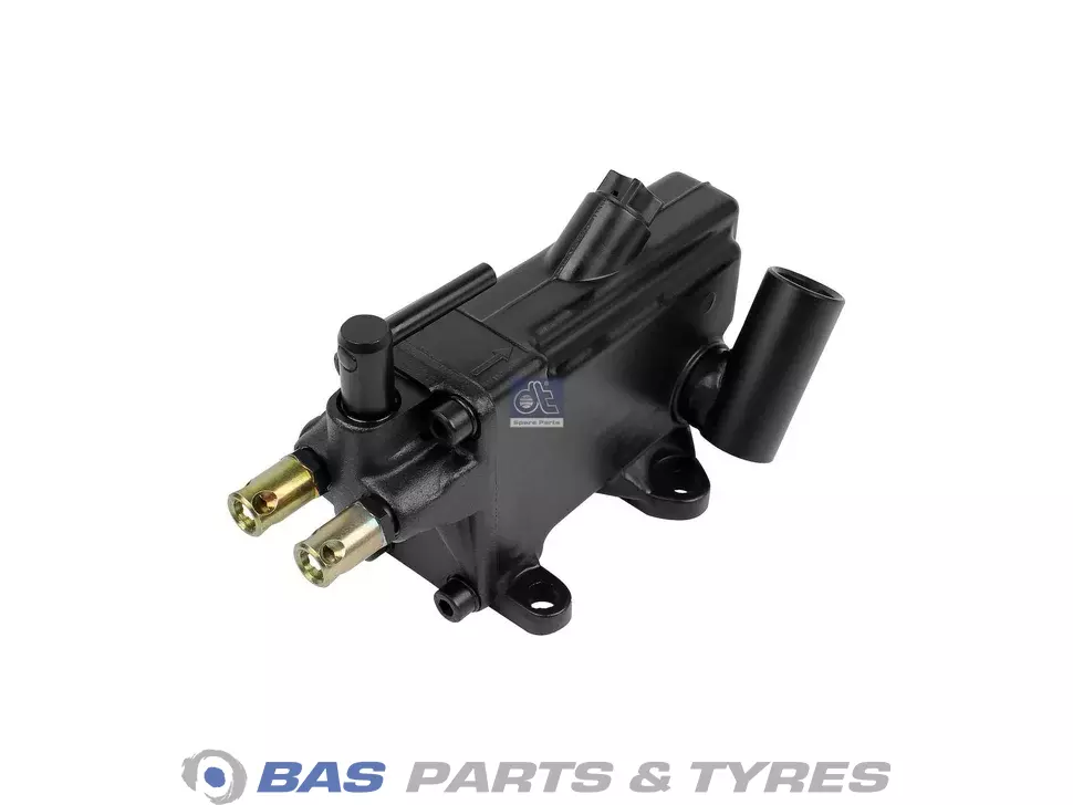 Pumpa DT Spare Parts 1401747