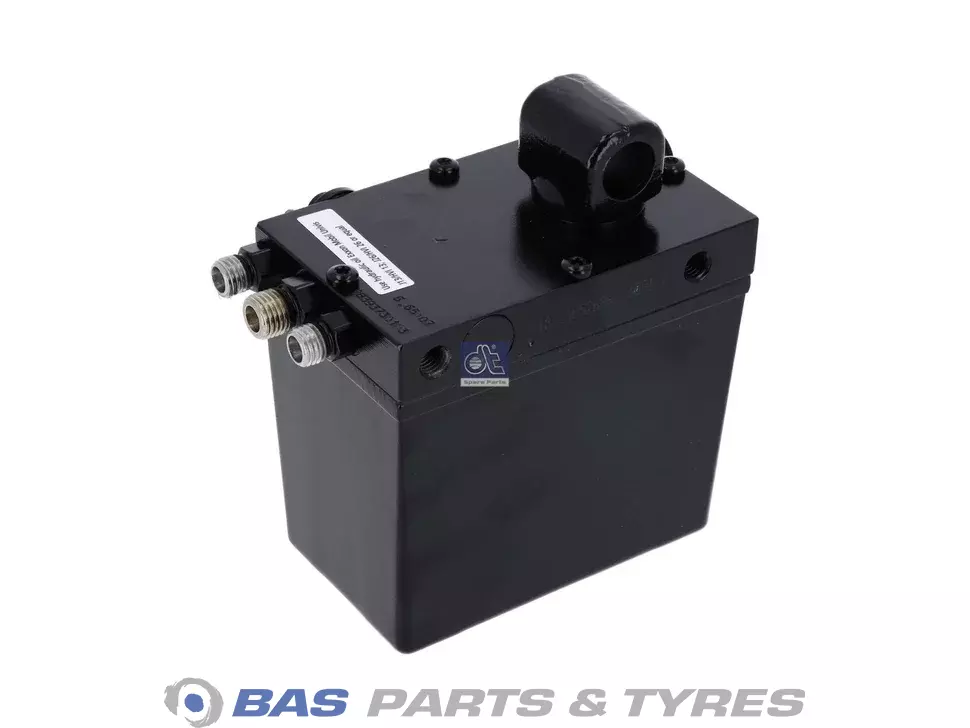 Hydraulikpumpe DT Spare Parts 1914281
