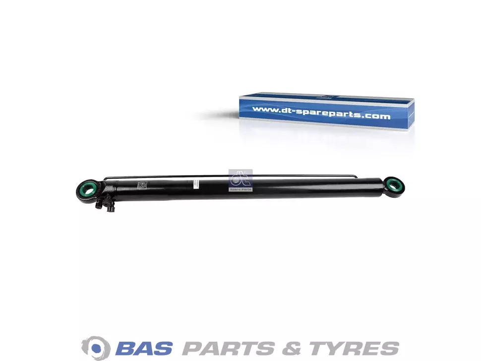 Hydraulikzylinder DT Spare Parts 1439151