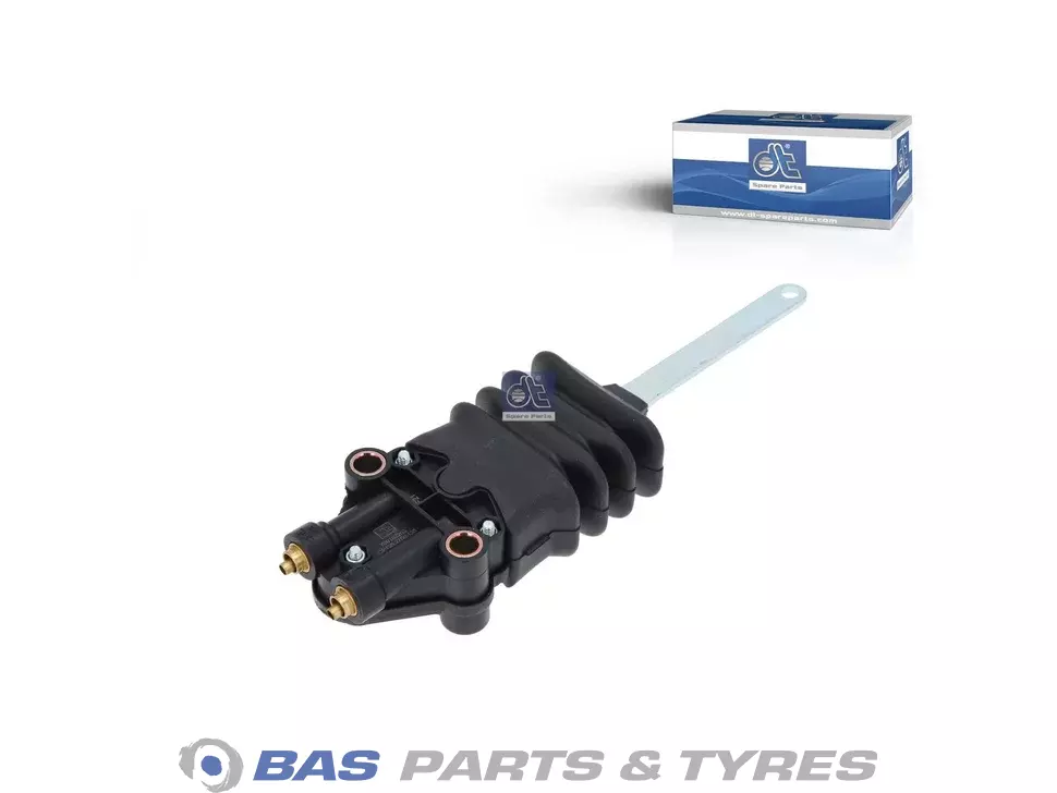 Level valve DT Spare Parts 759050