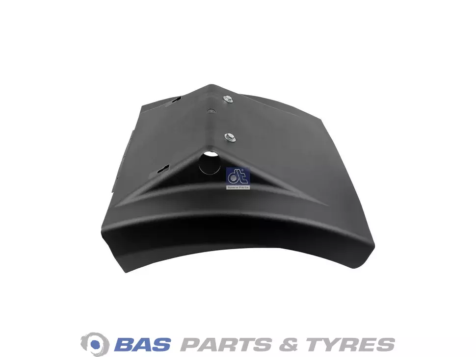Mudguard DT Spare Parts 1328934