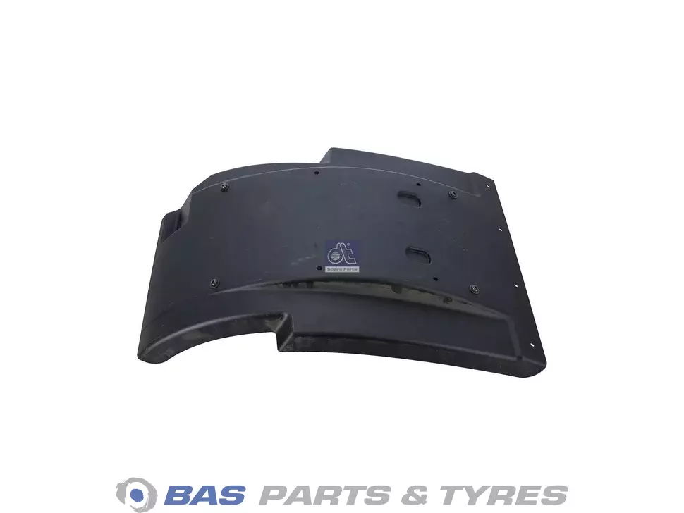 Mudguard DT Spare Parts 1659253