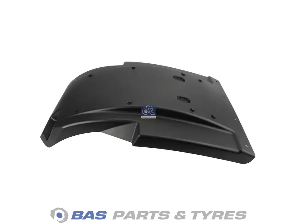 Mudguard DT Spare Parts 1659254