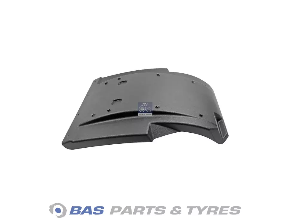 Mudguard DT Spare Parts 1659257