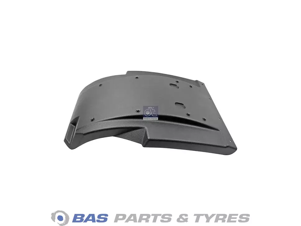 Mudguard DT Spare Parts 1659258