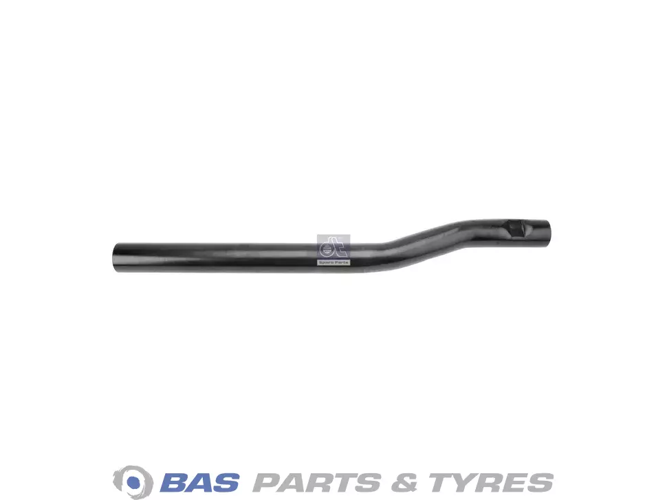Bracket DT Spare Parts 1629036 Bracket DT Spare Parts 1629036