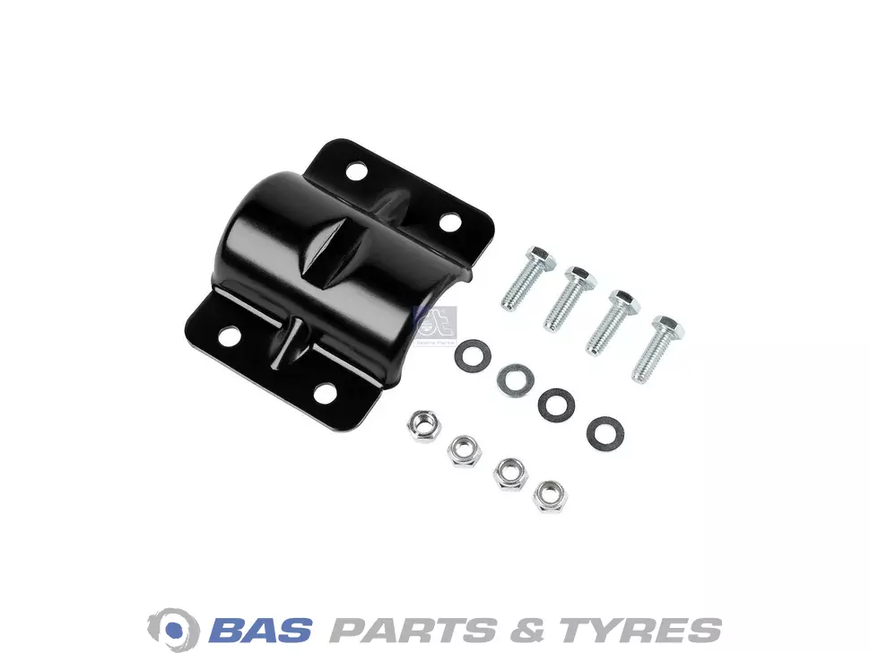 Bracket DT Spare Parts 1629046
