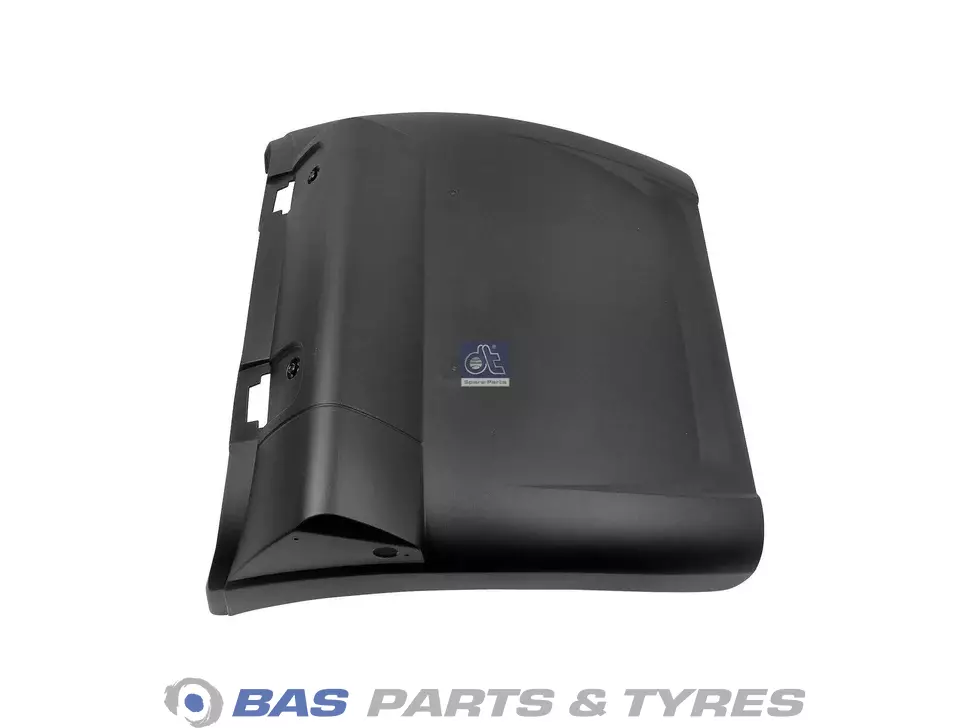 Mudguard DT Spare Parts 1875550 Mudguard DT Spare Parts 1875550