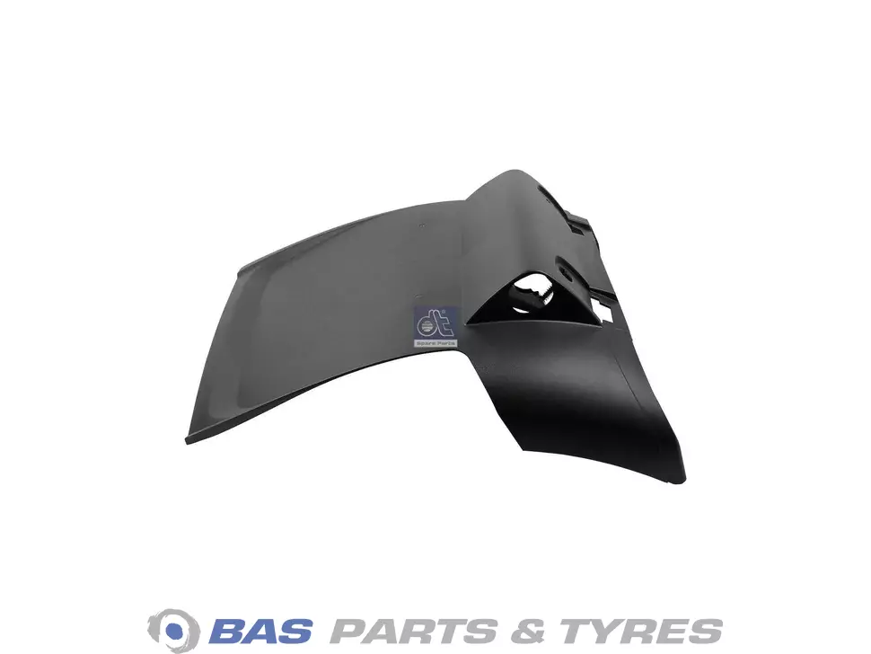 Mudguard DT Spare Parts 1892246