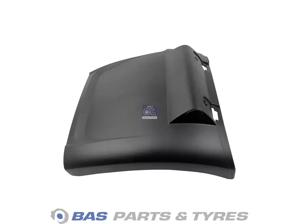 Mudguard DT Spare Parts 1892245