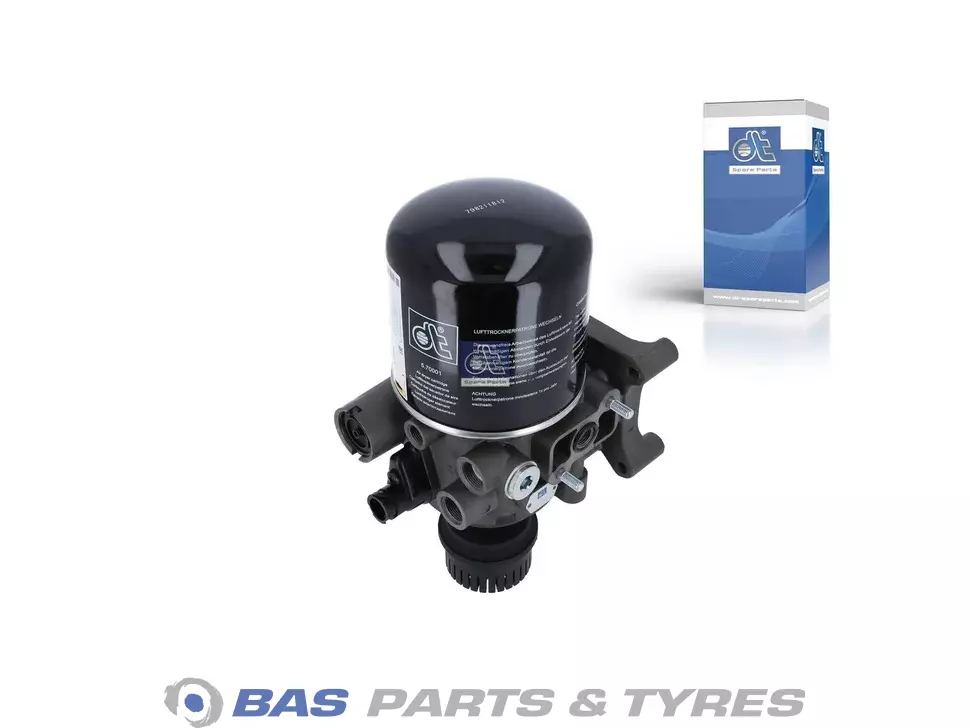 Lufttrockner DT Spare Parts 1607424