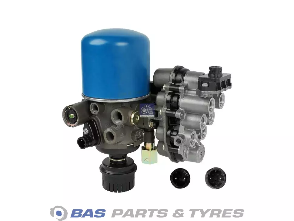 Air conditioning unit DT Spare Parts 1443154