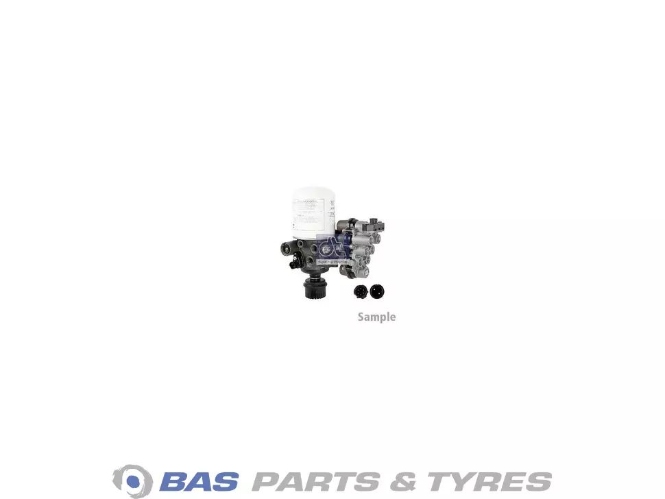 Lufttrockner DT Spare Parts 1681572