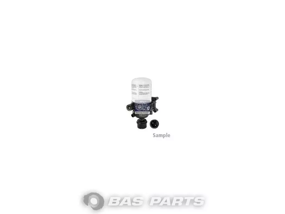 Lufttrockner DT Spare Parts 1607425