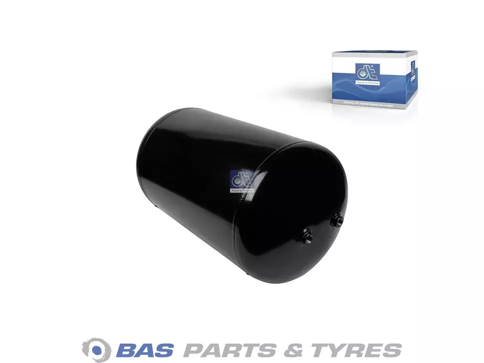 Lufttank DT Spare Parts 1506423