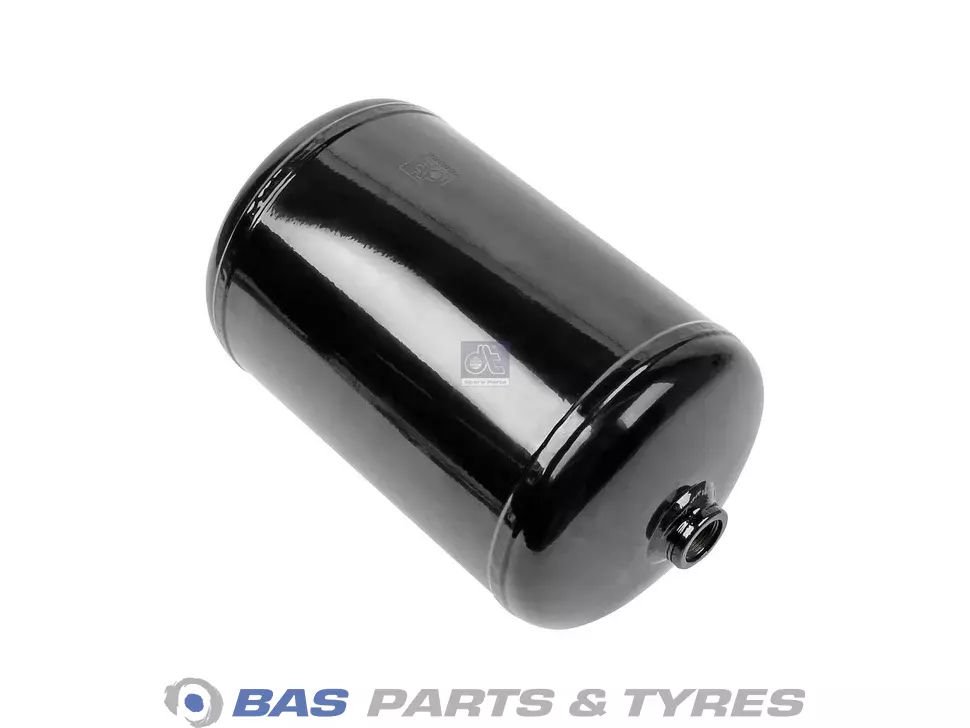 Luftbehälter DT Spare Parts 1227894
