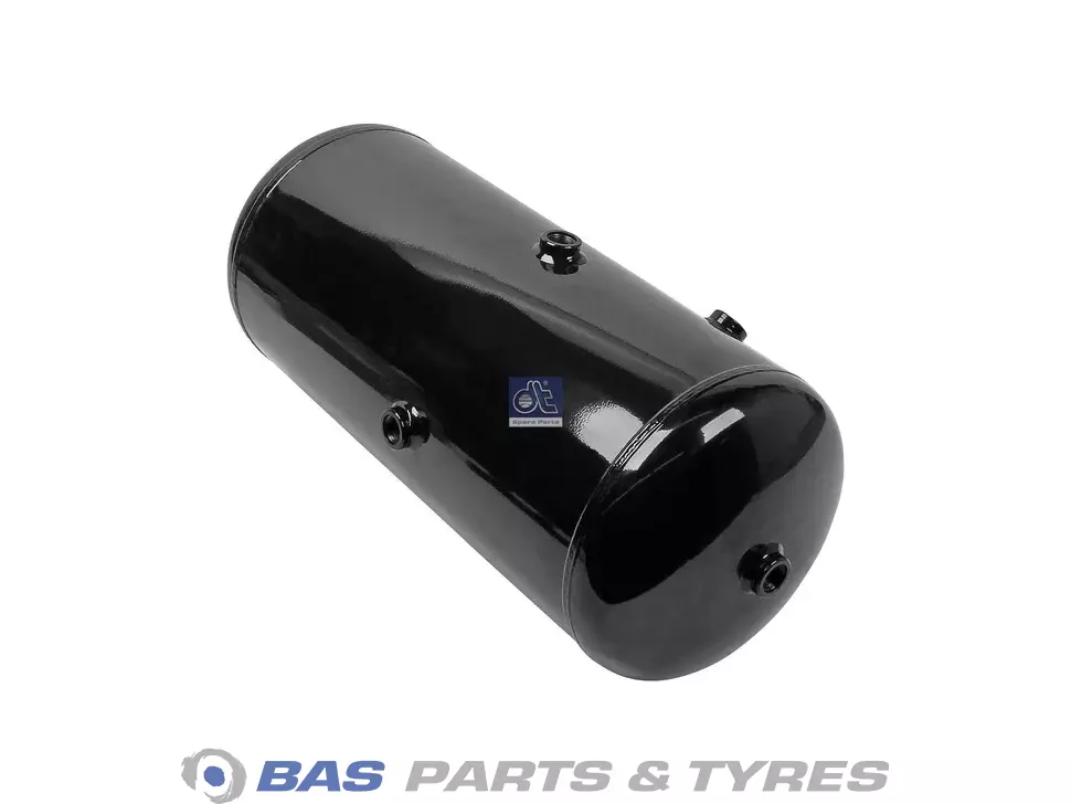 Luftbehälter DT Spare Parts 1616333 Luftbehälter DT Spare Parts 1616333