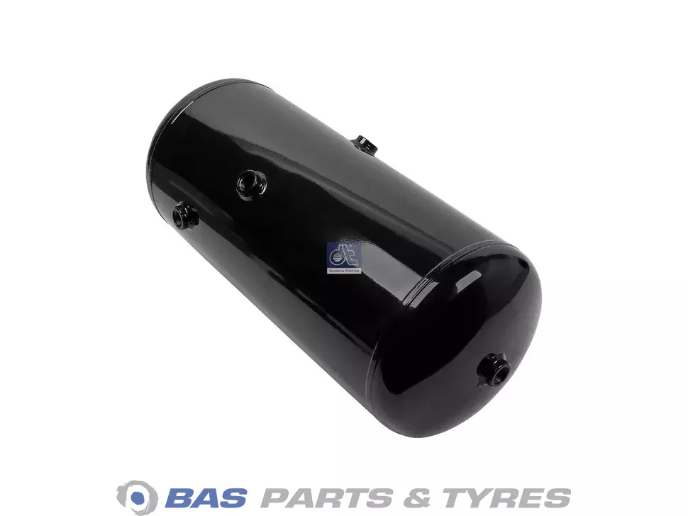 Luftbehälter DT Spare Parts 1616333 Luftbehälter DT Spare Parts 1616333