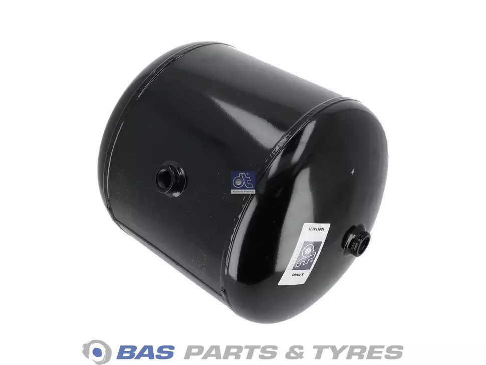 Lufttank DT Spare Parts 501207