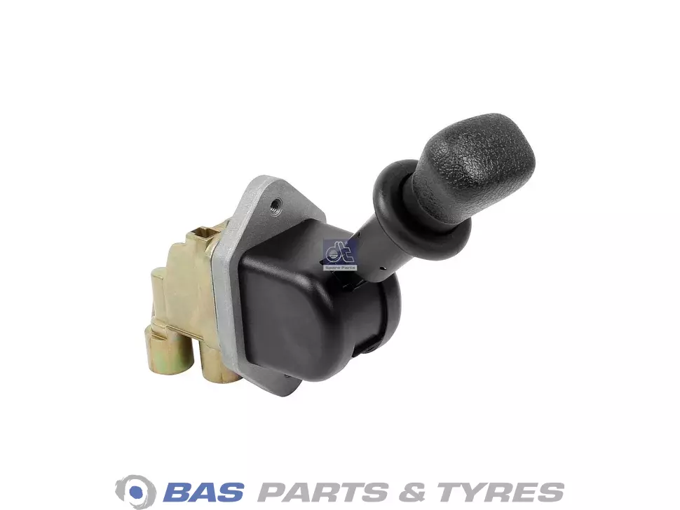 Feststellbremsventil DT Spare Parts 1389075