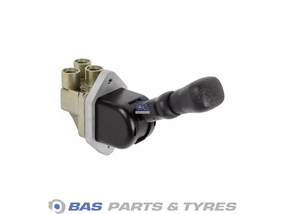 Feststellbremsventil DT Spare Parts 1389079