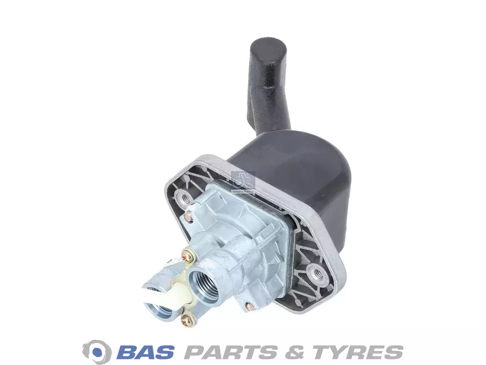 Handbremsventil DT Spare Parts 371274