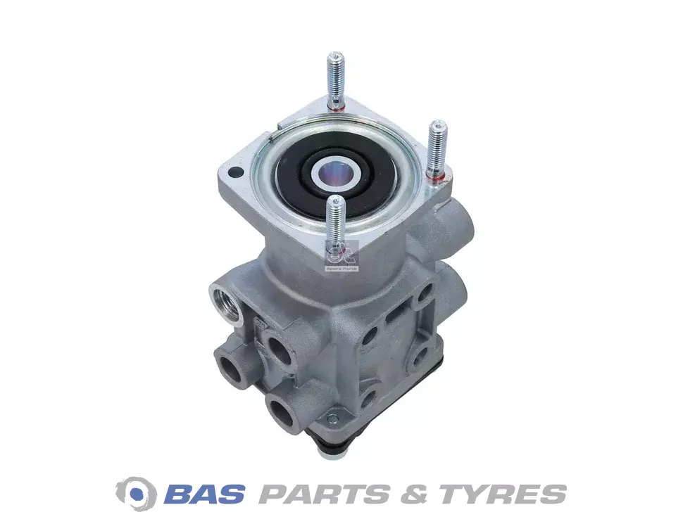 Fußbremsventil DT Spare Parts 1371595