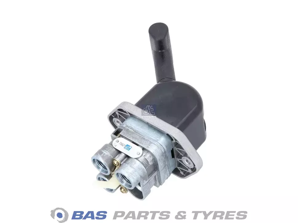 Handbremsventil DT Spare Parts 559817