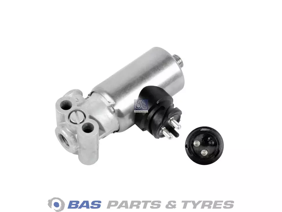 Magnetventil DT Spare Parts 91647