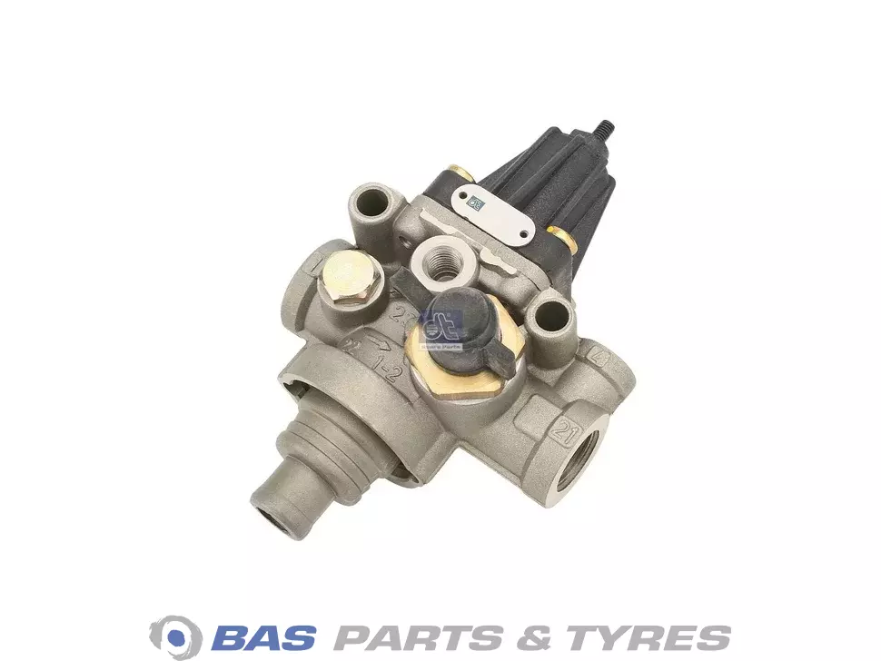 Pressure regulator DT Spare Parts 658098