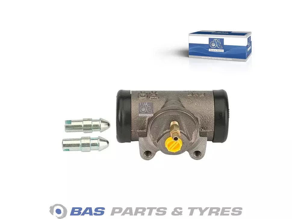 Bremszylinder DT Spare Parts FBU3730