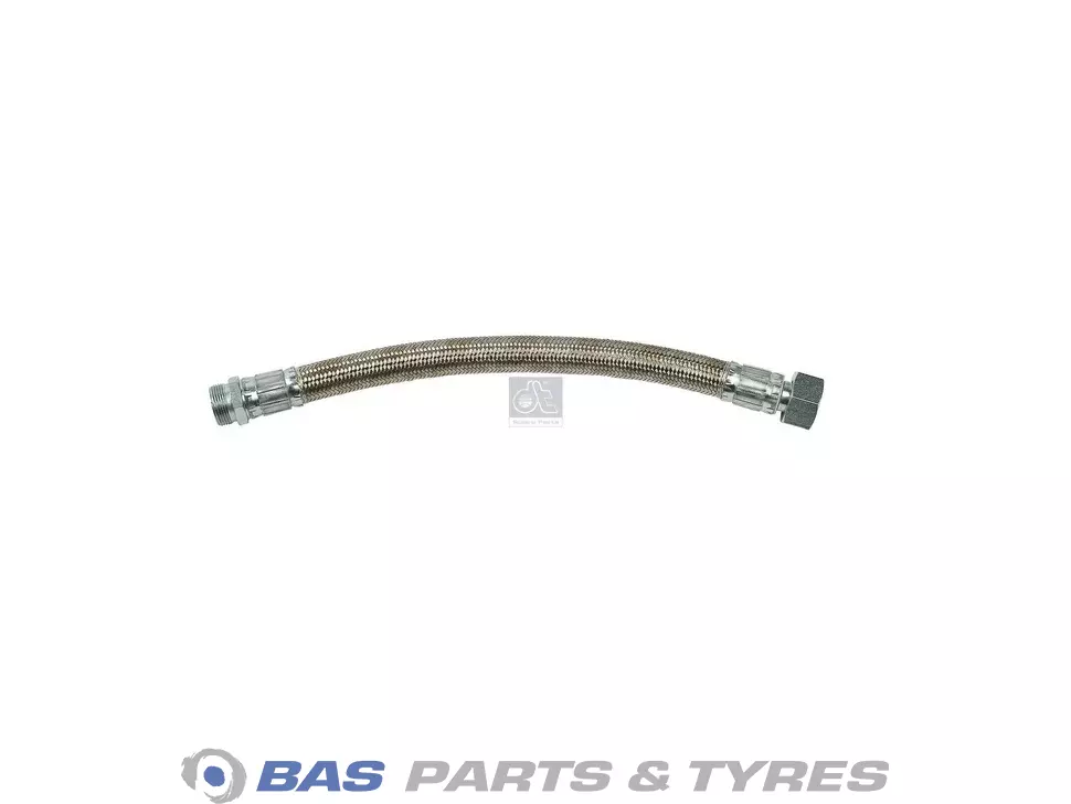 Compressor hose DT Spare Parts 1604861