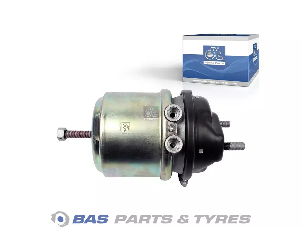 Spring brake cylinder DT Spare Parts 1686002