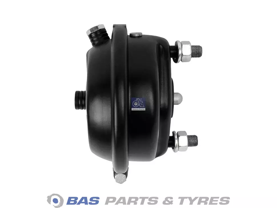 Bremszylinder DT Spare Parts 1791409