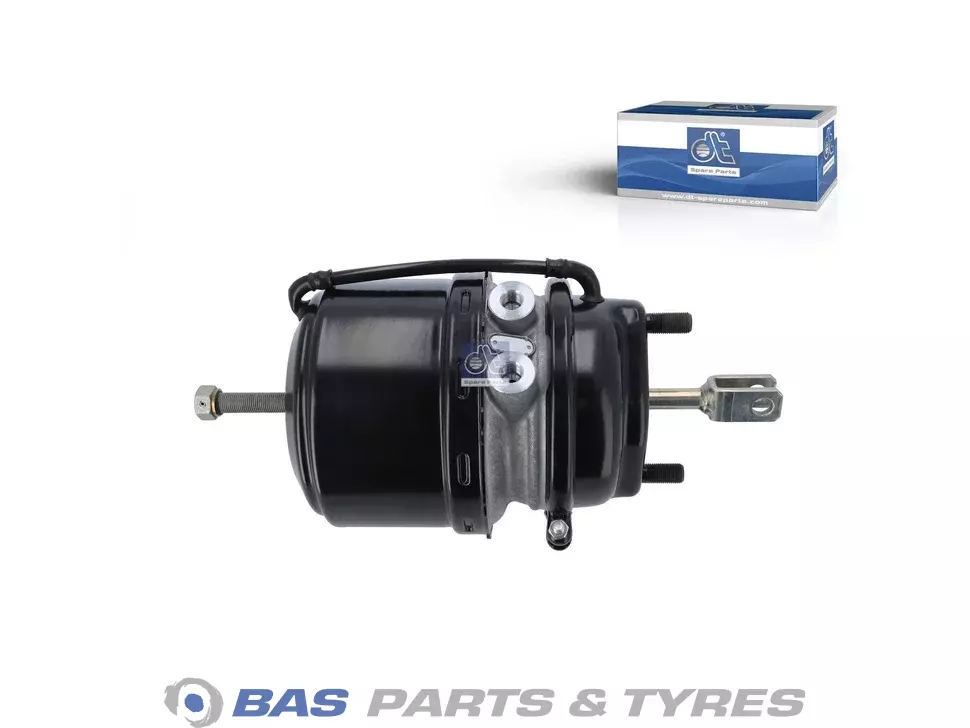Spring brake cylinder DT Spare Parts 1459616