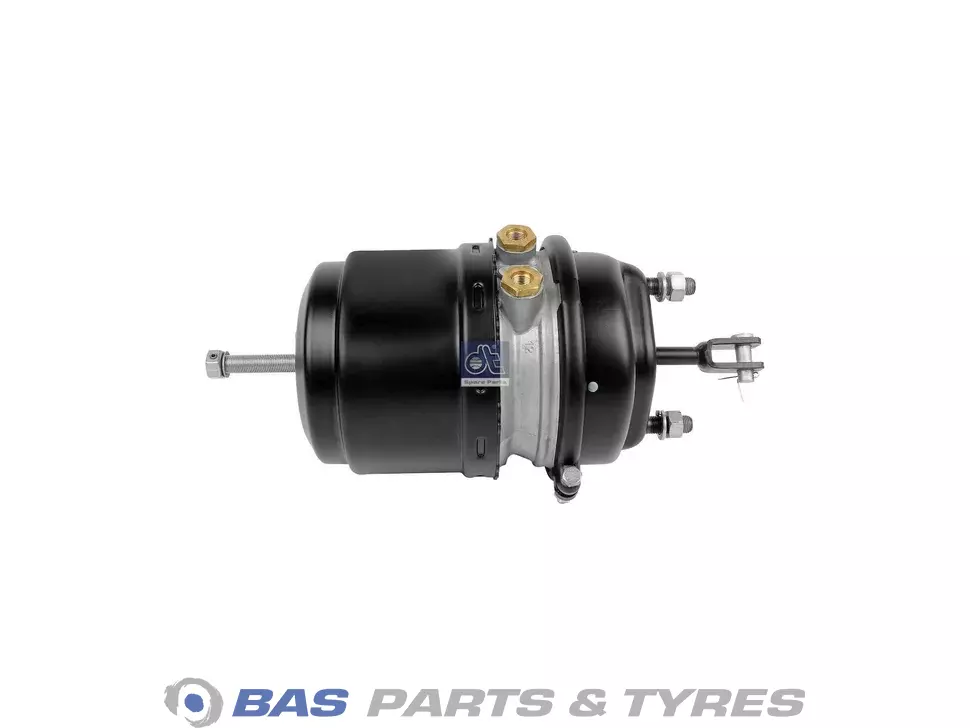 Spring brake cylinder DT Spare Parts 1603235