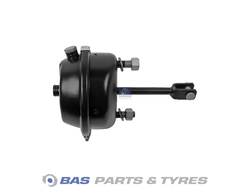 Bremszylinder DT Spare Parts 656042
