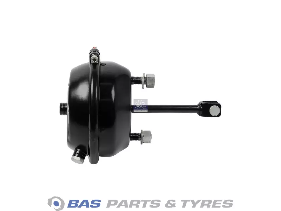 Bremszylinder DT Spare Parts 656045