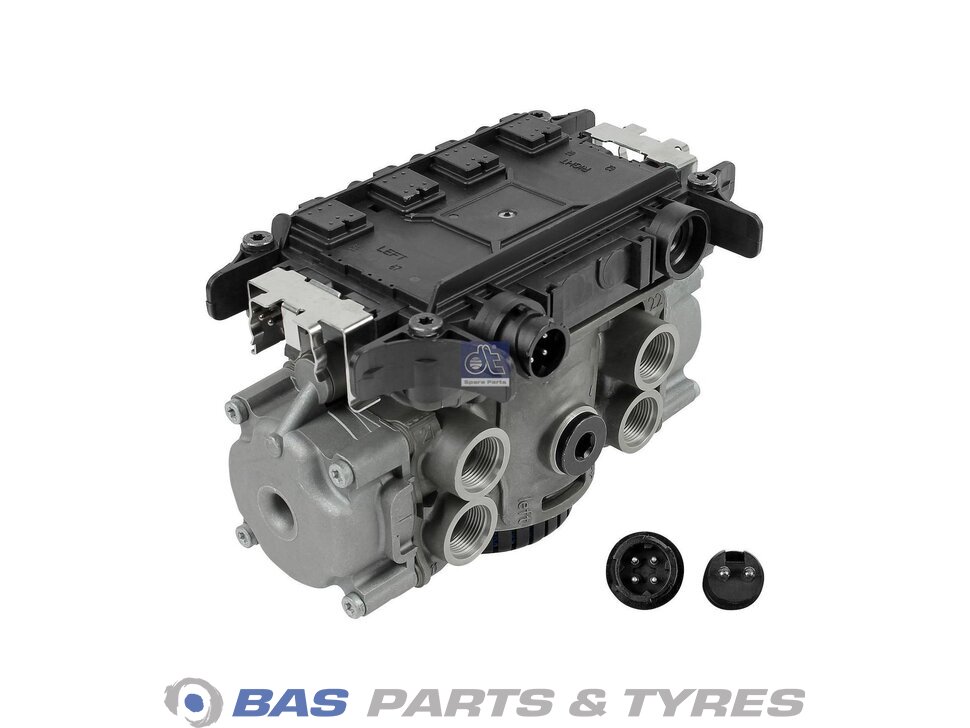 Rear axle modulator 1607915 1607915, 1935134 - BAS Parts 