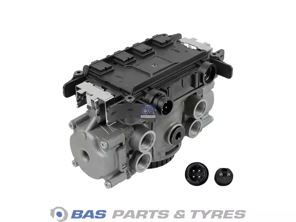 Hinterachse Modulator DT Spare Parts 1607915
